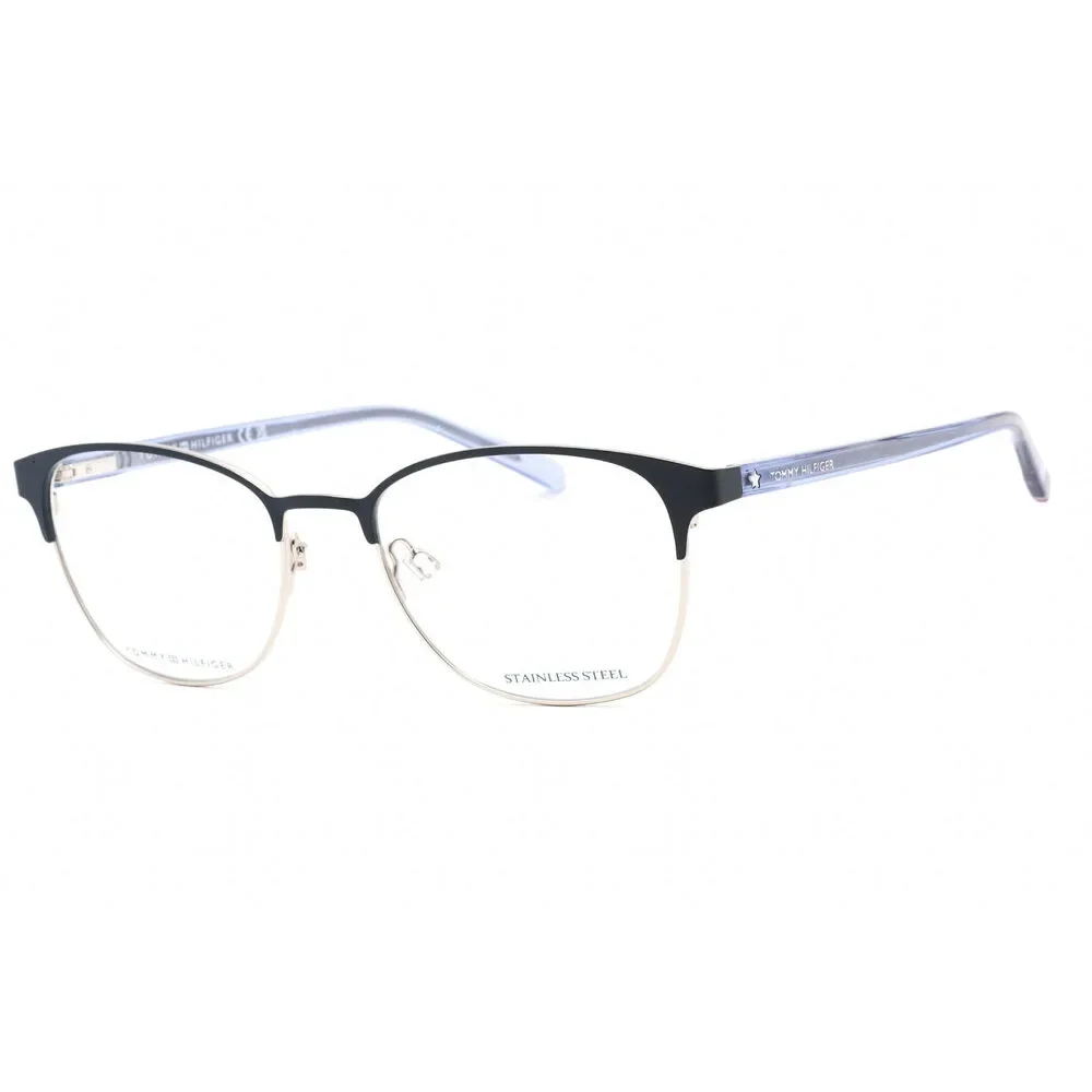 NWT Tommy Hilfiger TH 1749-0FLL 00 53mm New Eyeglasses